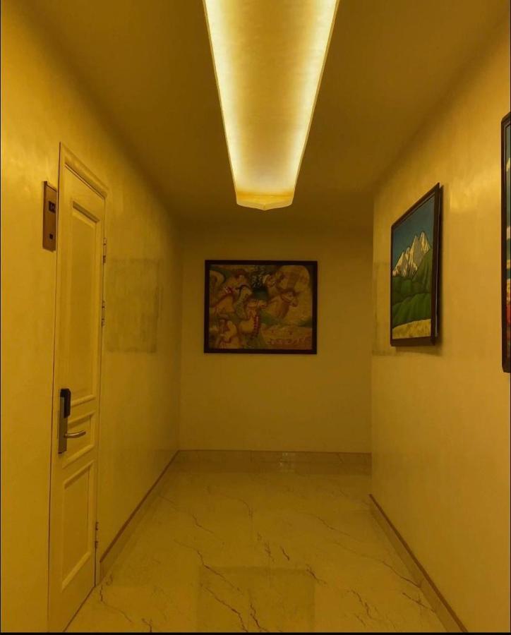 Barhat Hotel & Spa ทาราซ ภายนอก รูปภาพ