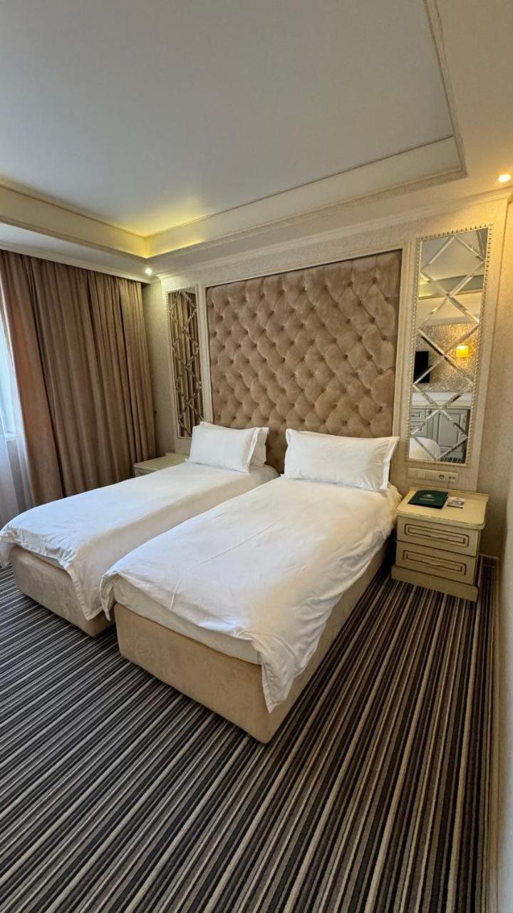 Barhat Hotel & Spa ทาราซ ภายนอก รูปภาพ